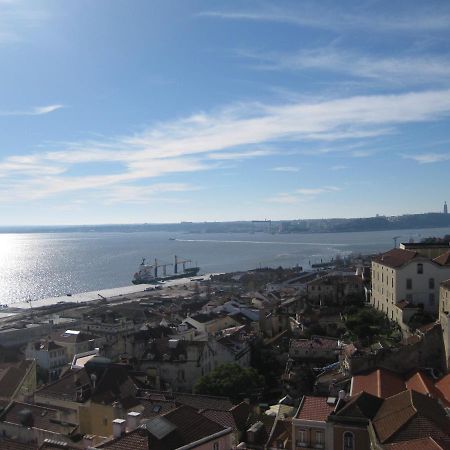 Apartmán Alfama Cozy Loft Lisboa Exteriér fotografie